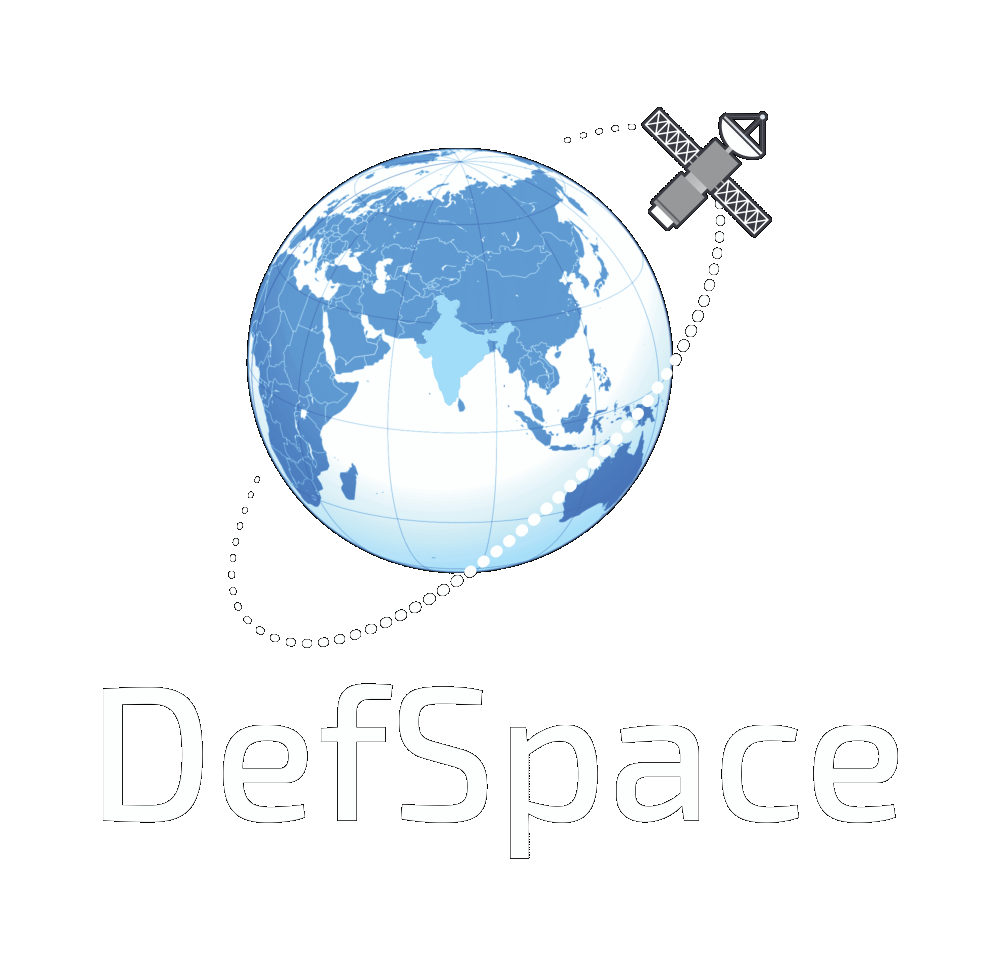 defspace Logo